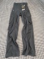 dongguan streetwear factory, dongguan streetwear cargo pants  supplier