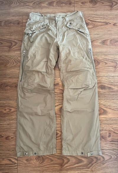 dongguan streetwear factory, dongguan streetwear cargo pants  supplier
