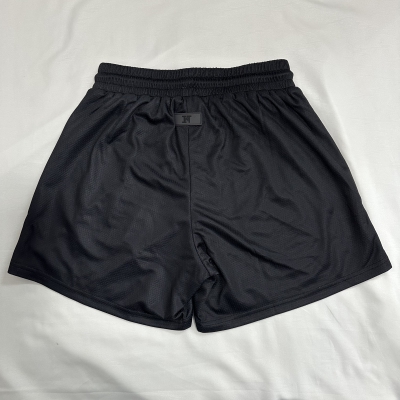 dongguan gymwear factory, dongguan gymwear mesh shorts supplier