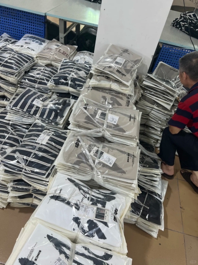 dongguan data factory, dongguan data supplier  factory showroom washing sublimation account women dress music video