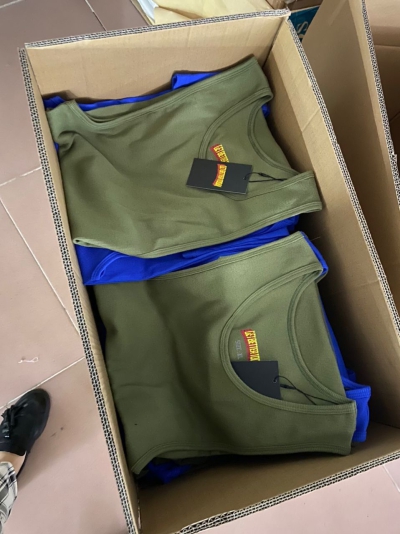 dongguan gymwear factory, dongguan gymwear  tank top  supplier