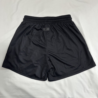 dongguan gymwear factory, dongguan gymwear mesh shorts supplier