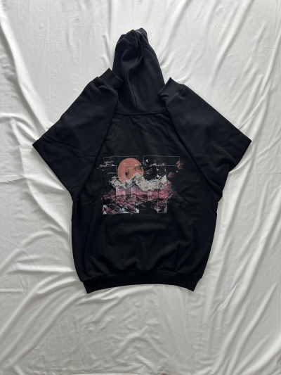 dongguan streetwear factory, dongguan streetwear  hoodie  supplier