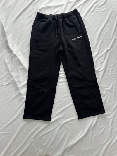 dongguan streetwear factory, dongguan streetwear jogger supplier