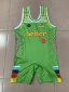 dongguan gymwear factory, dongguan gymwear  singlets  supplier
