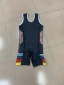 dongguan gymwear factory, dongguan gymwear  singlets  supplier