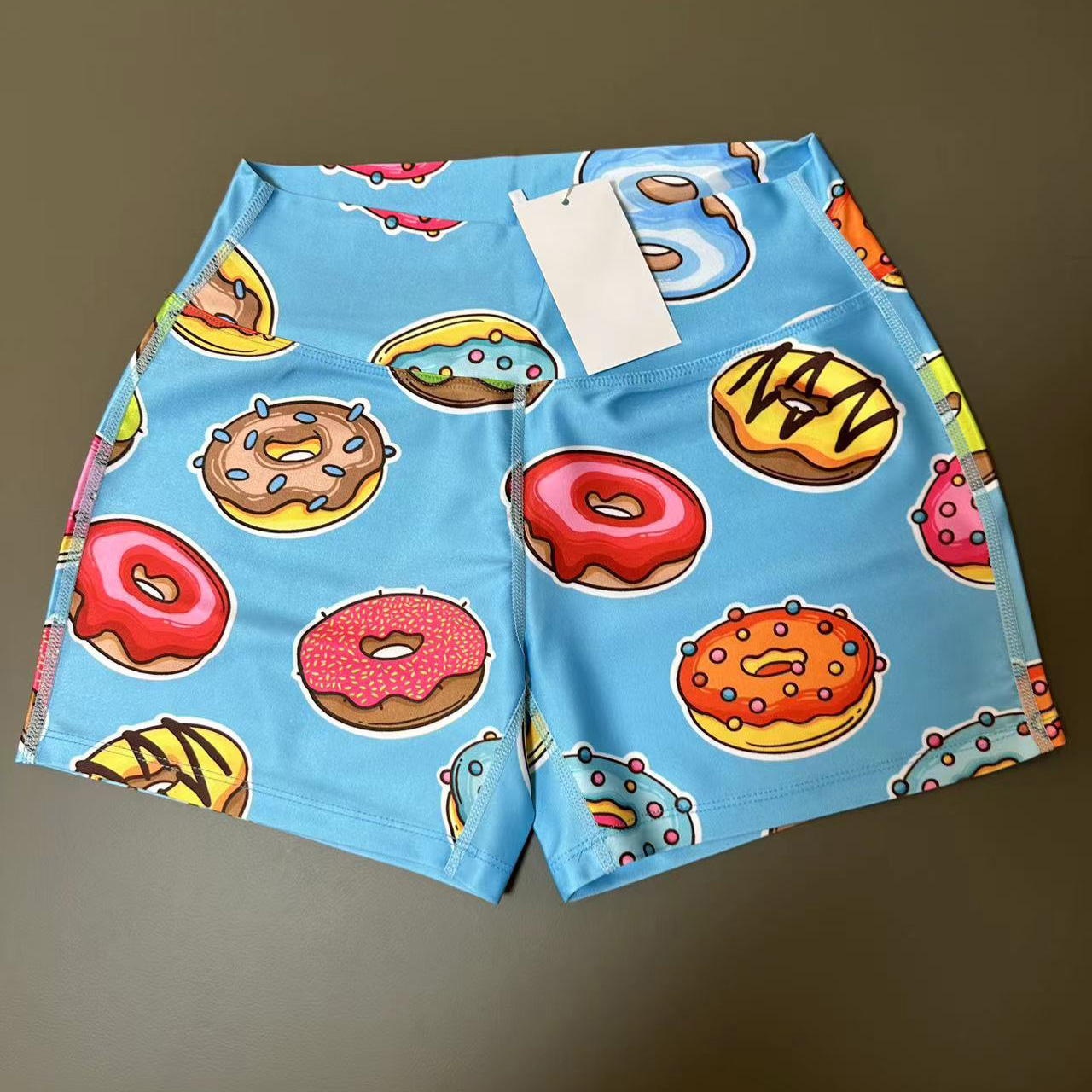 dongguan gymwear factory, dongguan gymwear  compression shorts  supplier