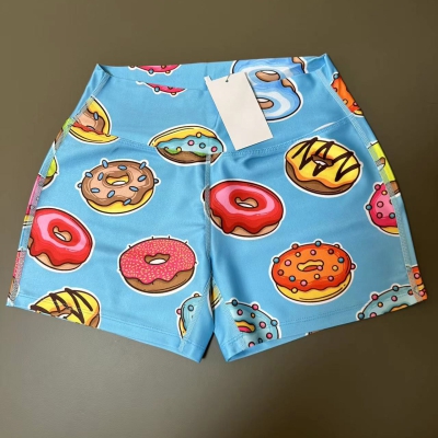 dongguan gymwear factory, dongguan gymwear compression shorts  supplier