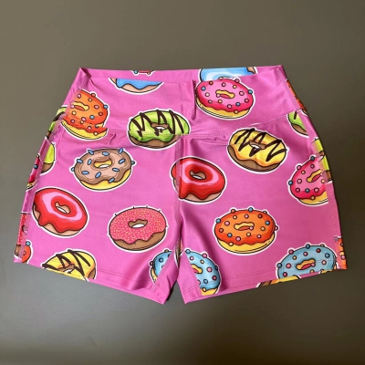 dongguan gymwear factory, dongguan gymwear  compression shorts  supplier