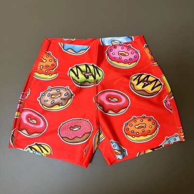 dongguan gymwear factory, dongguan gymwear  compression shorts  supplier