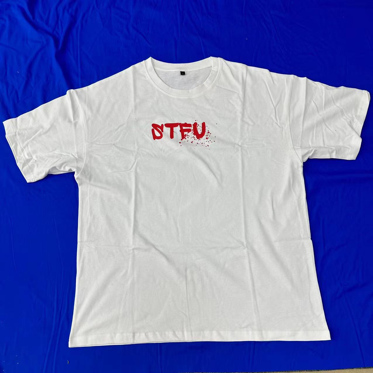 dongguan streetwear factory, dongguan streetwear  t shirt  supplier