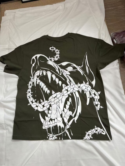 dongguan streetwear factory, dongguan streetwear  t shirt  supplier