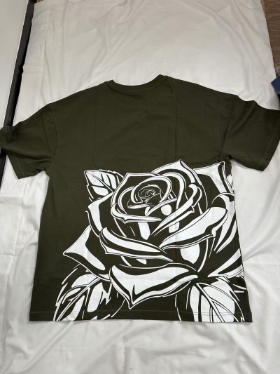 dongguan streetwear factory, dongguan streetwear  t shirt  supplier