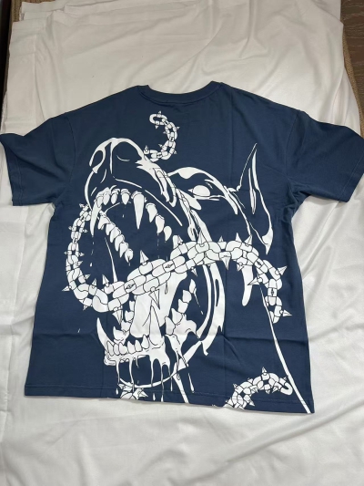 dongguan streetwear factory, dongguan streetwear  t shirt  supplier