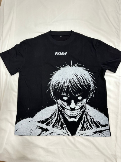 dongguan streetwear factory, dongguan streetwear  t shirt  supplier