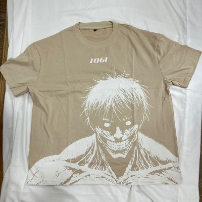 dongguan streetwear factory, dongguan streetwear  t shirt  supplier