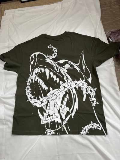 dongguan streetwear factory, dongguan streetwear  t shirt  supplier