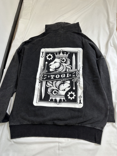 dongguan streetwear factory, dongguan streetwear  hoodie  supplier