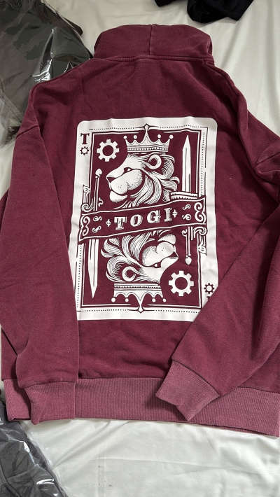 dongguan streetwear factory, dongguan streetwear hoodie  supplier