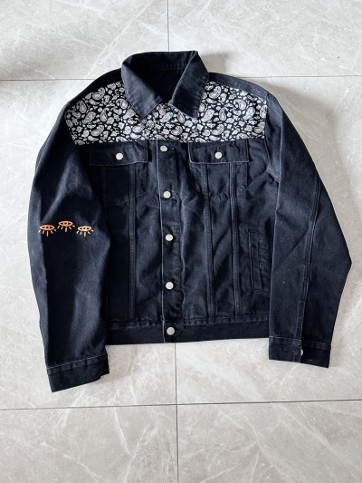 dongguan streetwear factory, dongguan streetwear jacket  supplier