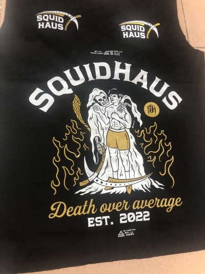 dongguan streetwear factory, dongguan streetwear t shirt supplier