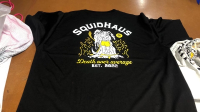 dongguan streetwear factory, dongguan streetwear t shirt supplier