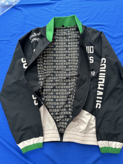 dongguan streetwear factory, dongguan streetwear  jacket  supplier