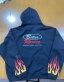dongguan streetwear factory, dongguan streetwear hoodie  supplier