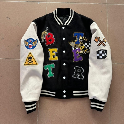 dongguan streetwear factory, dongguan streetwear  jacket  supplier