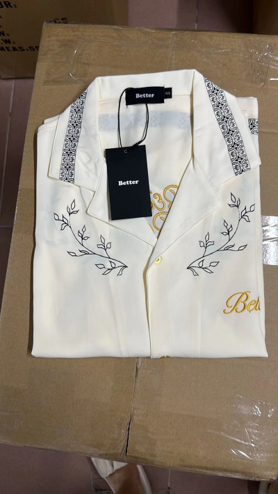 dongguan streetwear factory, dongguan streetwear men shirt supplier