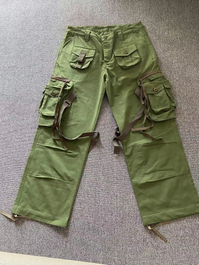 dongguan streetwear factory, dongguan streetwear  cargo pants  supplier