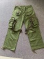 dongguan streetwear factory, dongguan streetwear cargo pants  supplier