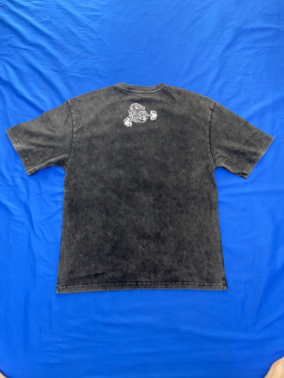 dongguan streetwear factory, dongguan streetwear t shirt supplier