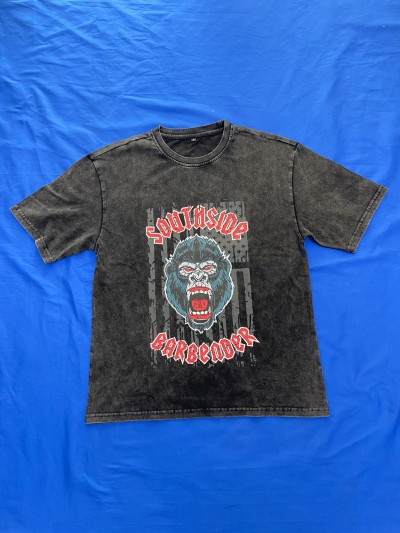 dongguan streetwear factory, dongguan streetwear t shirt supplier