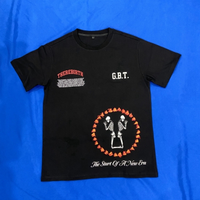 dongguan streetwear factory, dongguan streetwear t shirt supplier