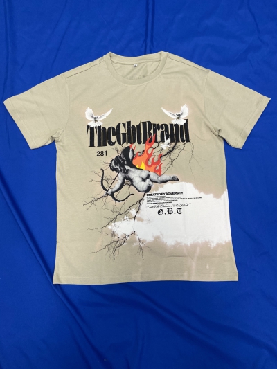 dongguan streetwear factory, dongguan streetwear t shirt supplier