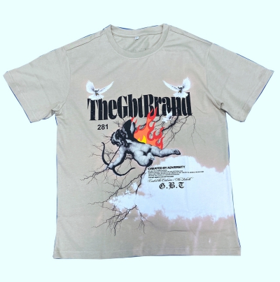 dongguan streetwear factory, dongguan streetwear t shirt supplier