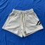 dongguan gymwear factory, dongguan gymwear cotton shorts  supplier