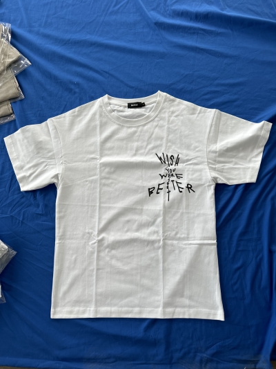 dongguan streetwear factory, dongguan streetwear  t shirt  supplier