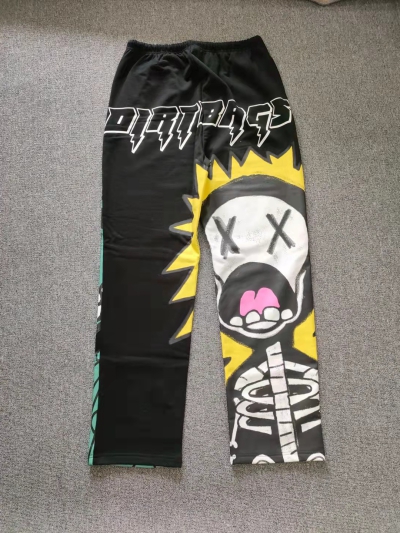 dongguan streetwear factory, dongguan streetwear  cargo pants  supplier
