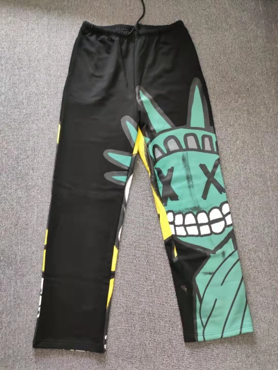 dongguan streetwear factory, dongguan streetwear cargo pants  supplier