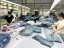 dongguan data factory, dongguan data supplier  factory showroom washing sublimation account women dress music video