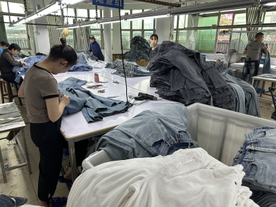 dongguan data factory, dongguan data supplier  factory showroom washing sublimation account women dress music video