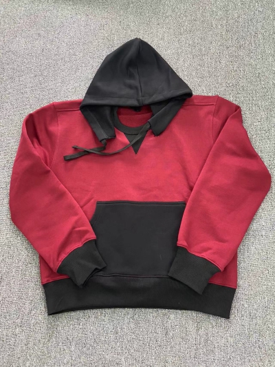 dongguan streetwear factory, dongguan streetwear hoodie  supplier