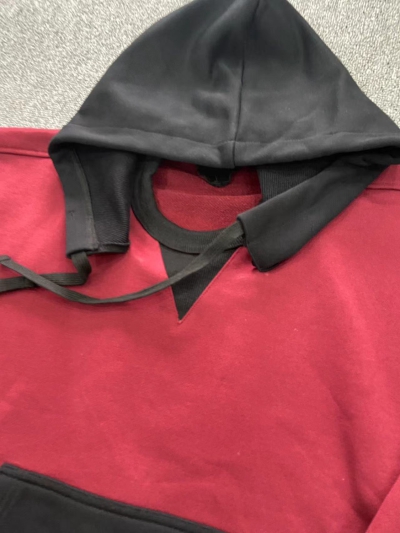 dongguan streetwear factory, dongguan streetwear  hoodie  supplier