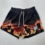 dongguan gymwear factory, dongguan gymwear mesh shorts  supplier