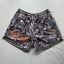 dongguan gymwear factory, dongguan gymwear mesh shorts  supplier
