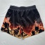 dongguan gymwear factory, dongguan gymwear mesh shorts  supplier