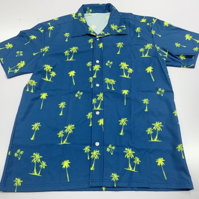 dongguan streetwear factory, dongguan streetwear hawaii shirt supplier