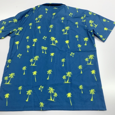 dongguan streetwear factory, dongguan streetwear hawaii shirt  supplier